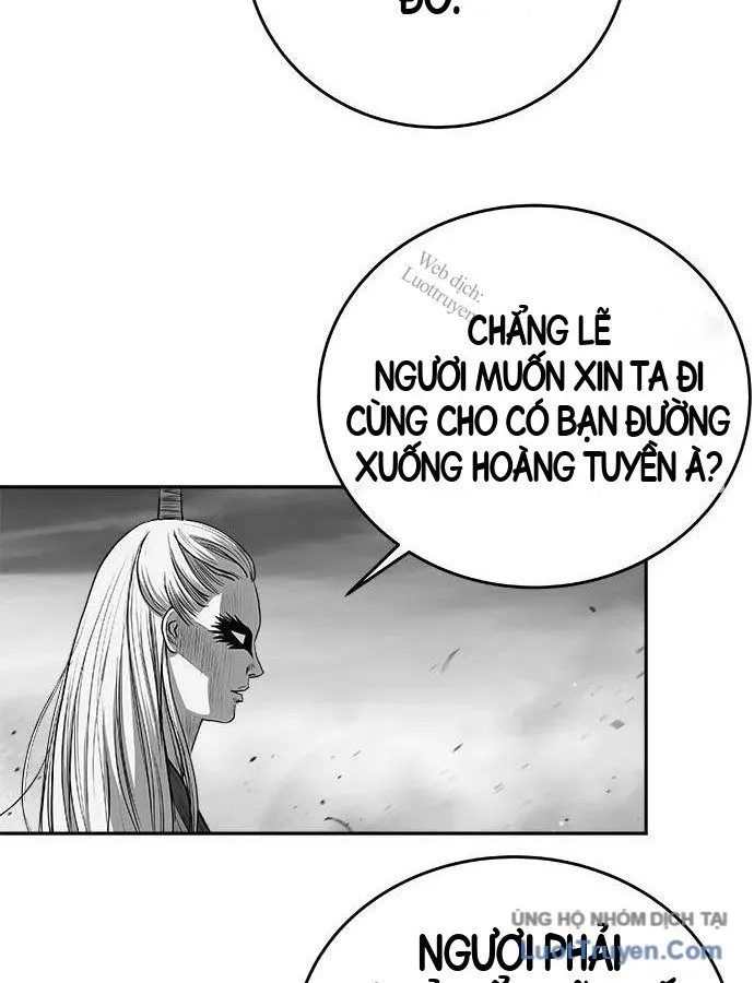 Sát Thủ Anh Vũ Chap 153 - Next Chap 154