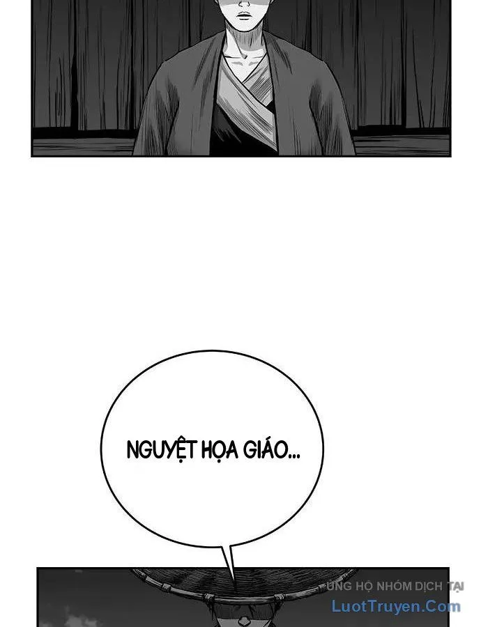 Sát Thủ Anh Vũ Chap 153 - Next Chap 154