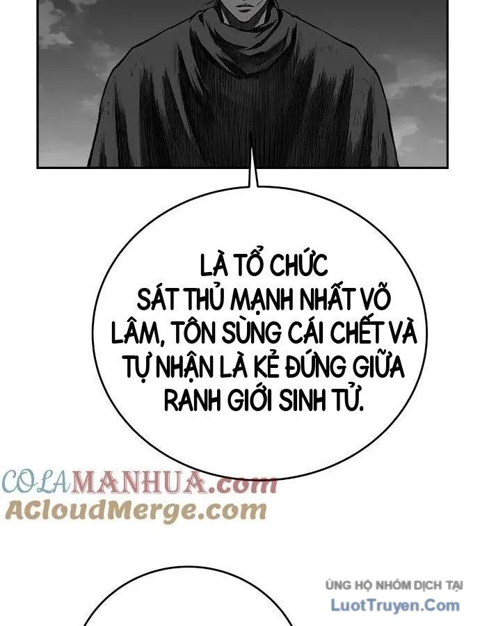 Sát Thủ Anh Vũ Chap 153 - Next Chap 154