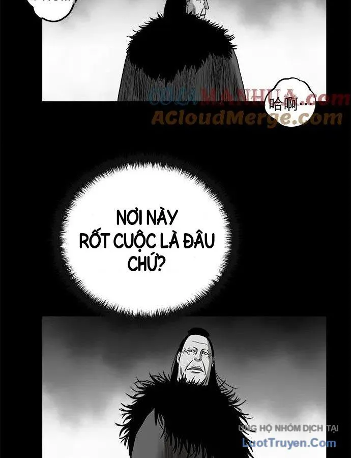 Sát Thủ Anh Vũ Chap 153 - Next Chap 154