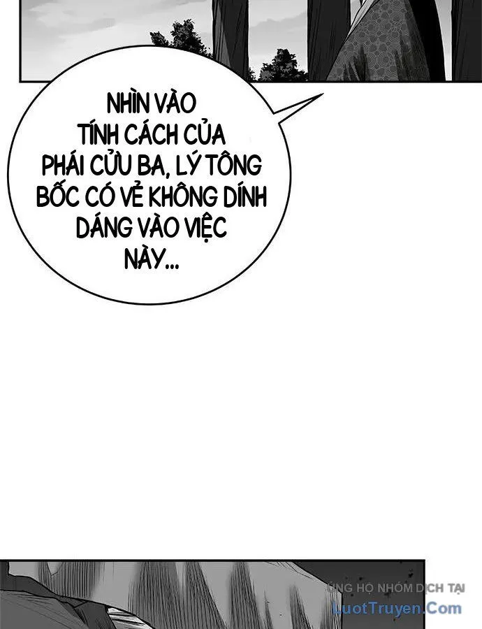 Sát Thủ Anh Vũ Chap 153 - Next Chap 154
