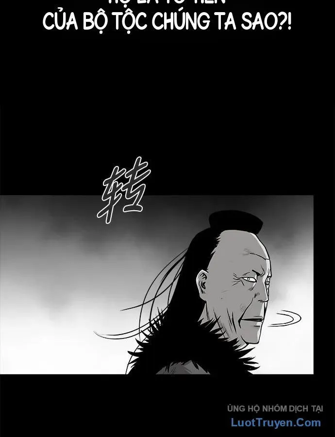 Sát Thủ Anh Vũ Chap 153 - Next Chap 154