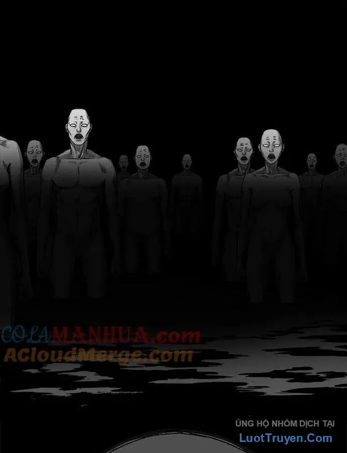 Sát Thủ Anh Vũ Chap 153 - Next Chap 154