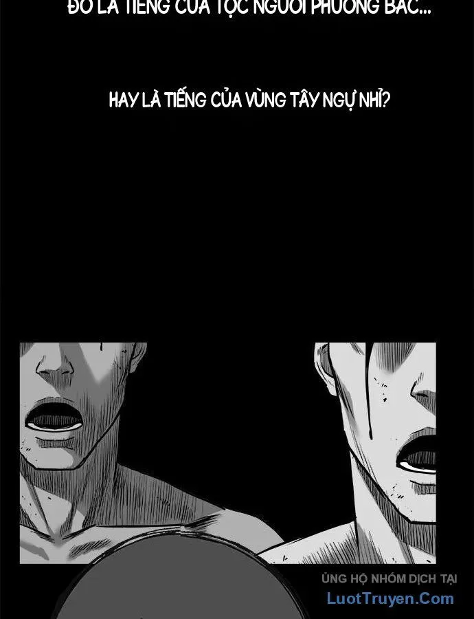 Sát Thủ Anh Vũ Chap 153 - Next Chap 154