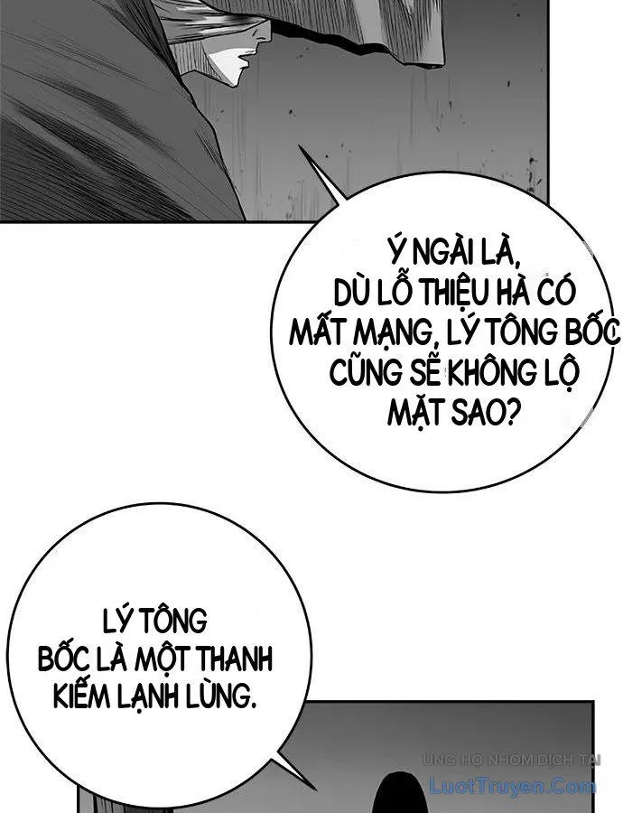 Sát Thủ Anh Vũ Chap 153 - Next Chap 154