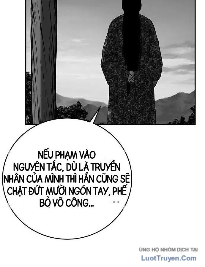 Sát Thủ Anh Vũ Chap 153 - Next Chap 154