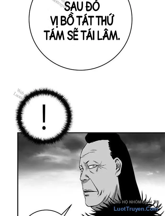 Sát Thủ Anh Vũ Chap 153 - Next Chap 154