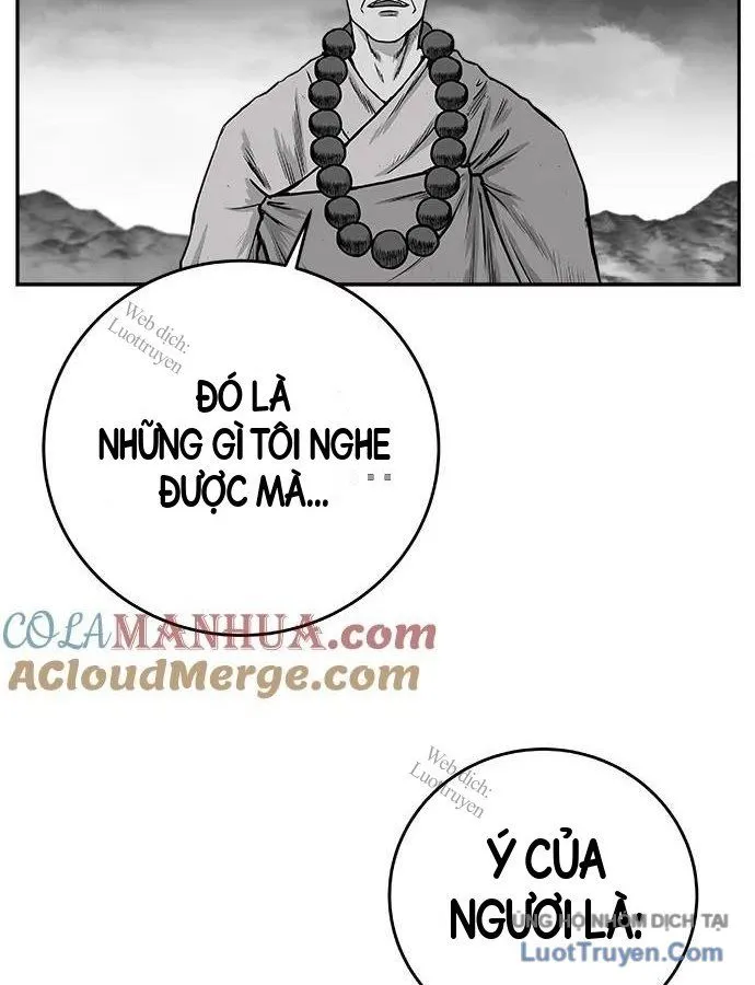 Sát Thủ Anh Vũ Chap 153 - Next Chap 154