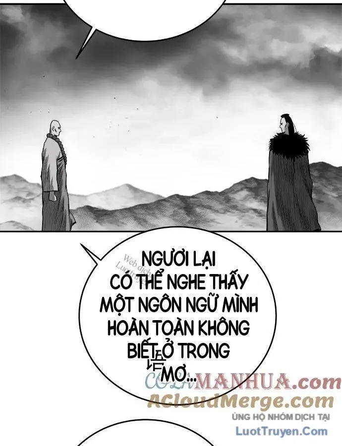 Sát Thủ Anh Vũ Chap 153 - Next Chap 154