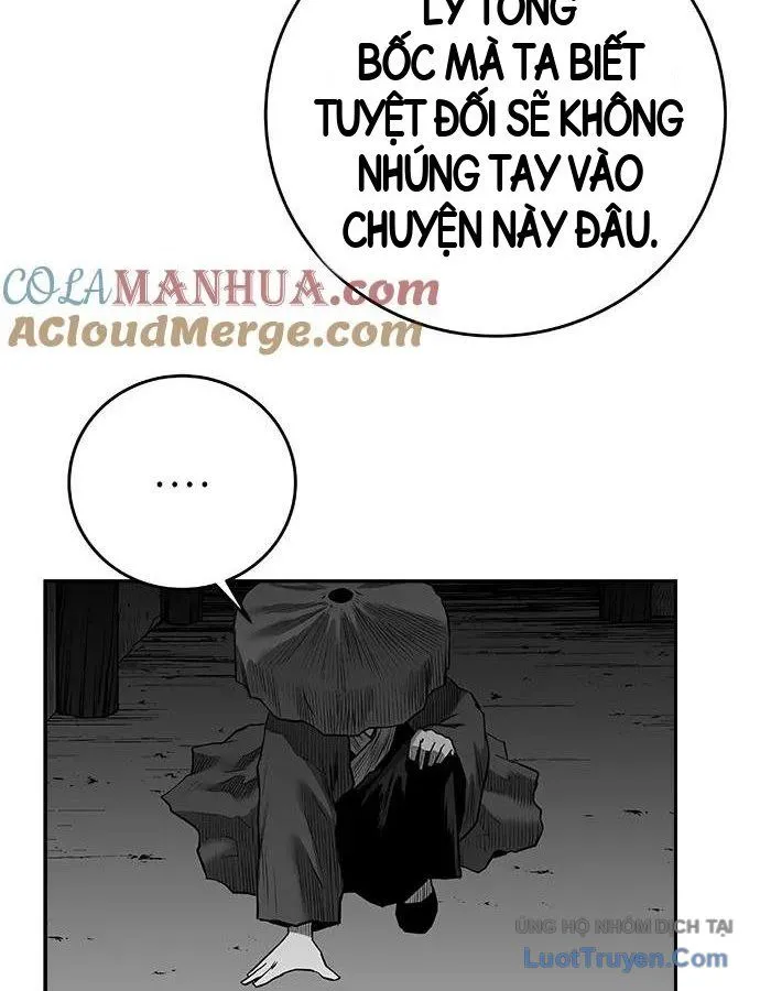 Sát Thủ Anh Vũ Chap 153 - Next Chap 154