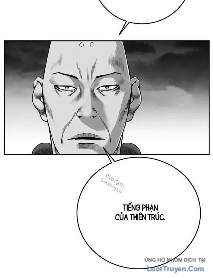 Sát Thủ Anh Vũ Chap 153 - Next Chap 154