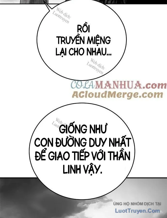 Sát Thủ Anh Vũ Chap 153 - Next Chap 154