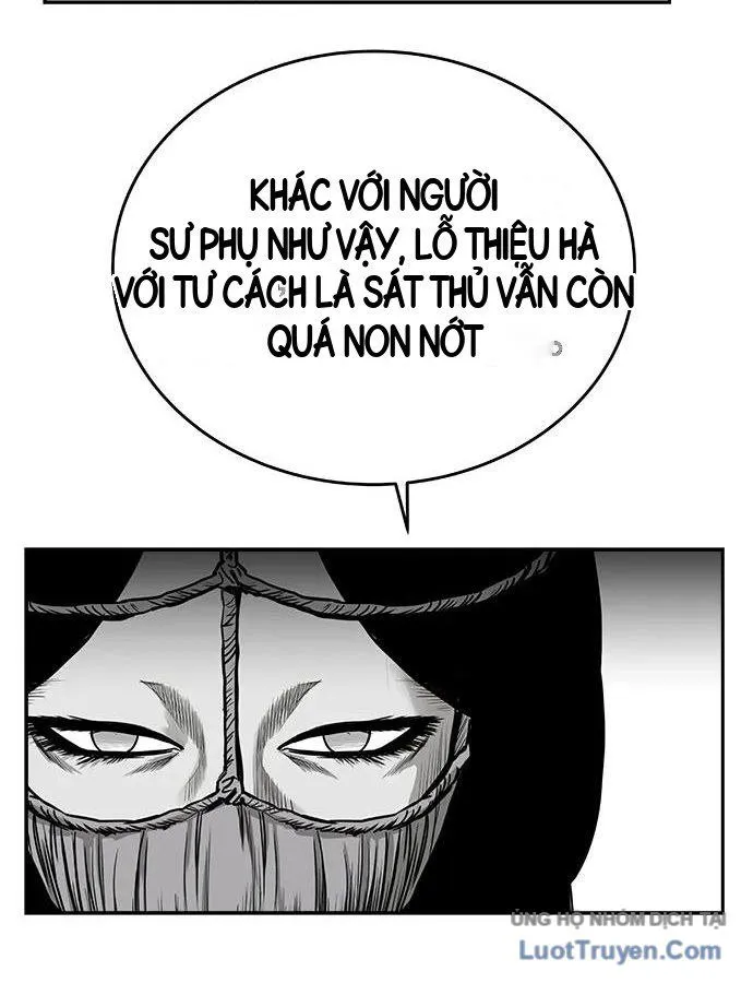 Sát Thủ Anh Vũ Chap 153 - Next Chap 154