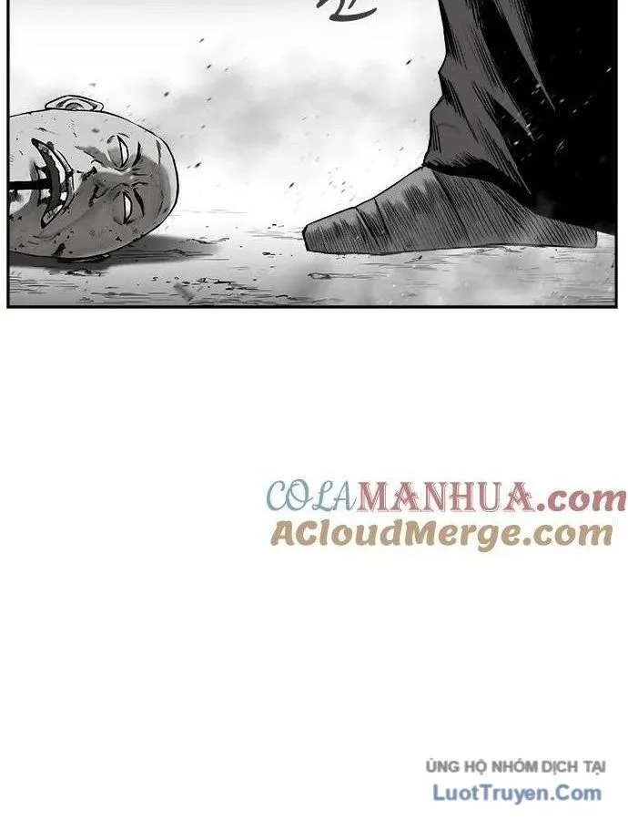 Sát Thủ Anh Vũ Chap 153 - Next Chap 154