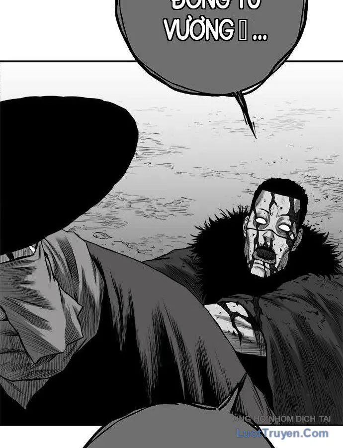 Sát Thủ Anh Vũ Chap 153 - Next Chap 154