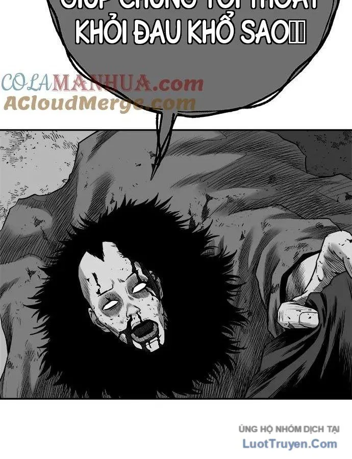 Sát Thủ Anh Vũ Chap 153 - Next Chap 154