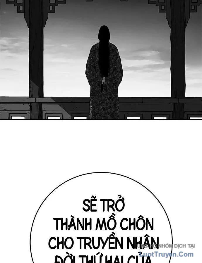 Sát Thủ Anh Vũ Chap 153 - Next Chap 154