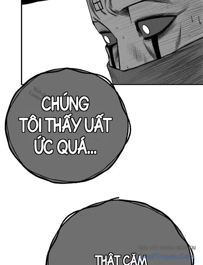 Sát Thủ Anh Vũ Chap 153 - Next Chap 154