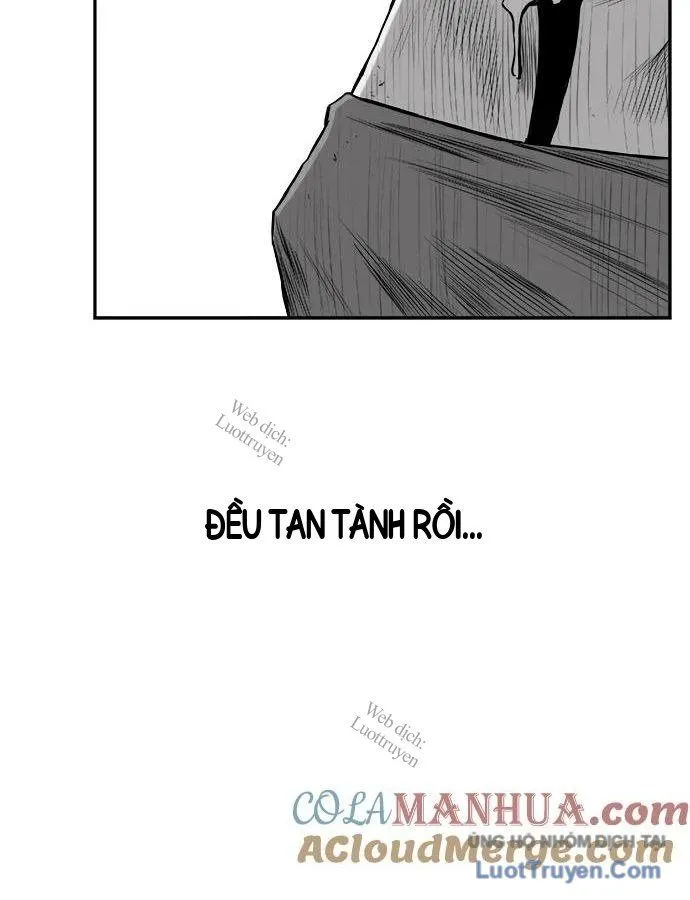Sát Thủ Anh Vũ Chap 153 - Next Chap 154