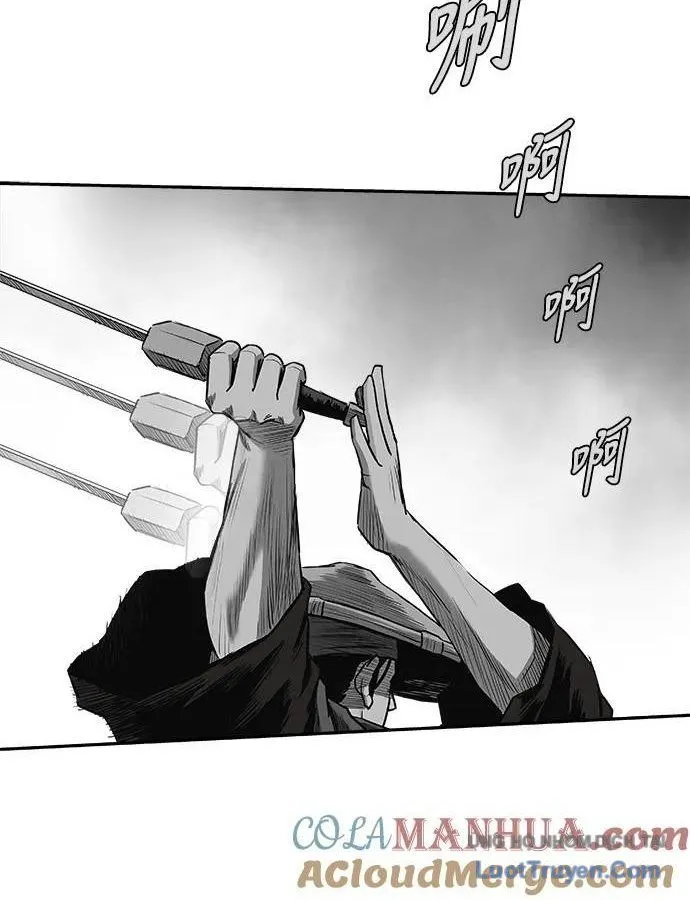 Sát Thủ Anh Vũ Chap 154 - Next Chap 155