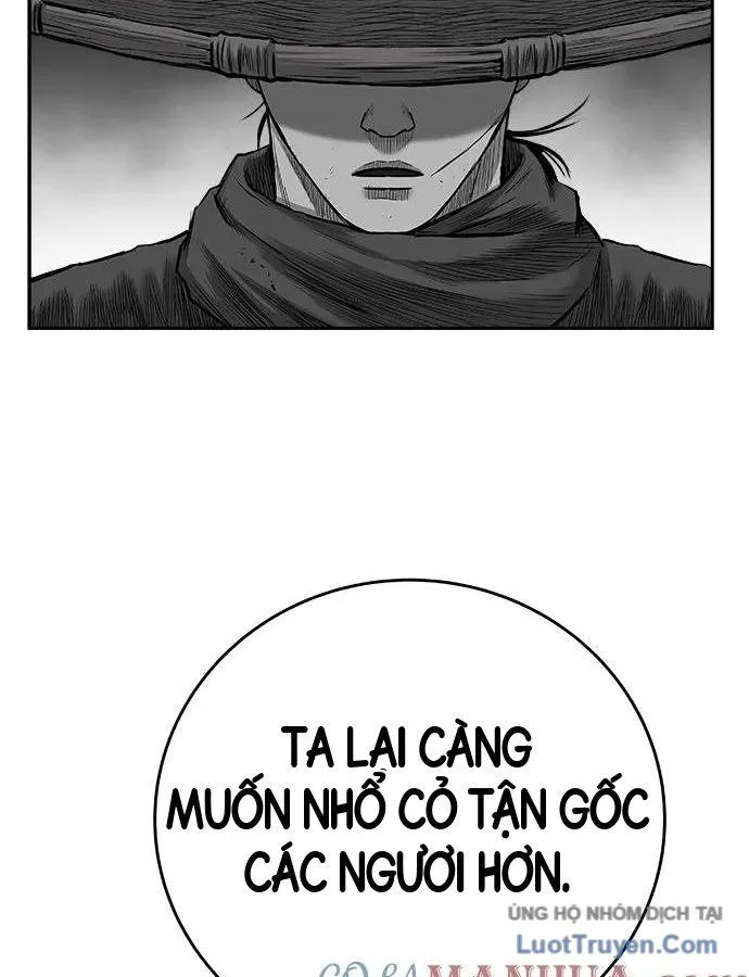 Sát Thủ Anh Vũ Chap 154 - Next Chap 155