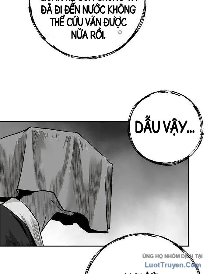 Sát Thủ Anh Vũ Chap 154 - Next Chap 155