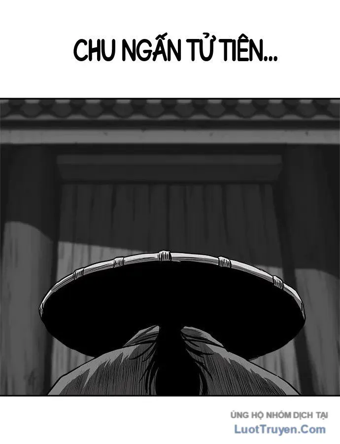 Sát Thủ Anh Vũ Chap 154 - Next Chap 155