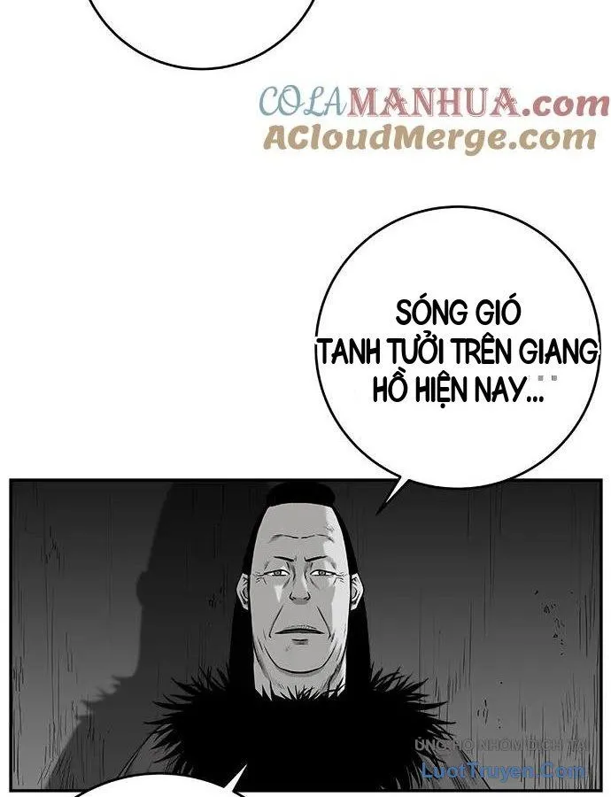Sát Thủ Anh Vũ Chap 154 - Next Chap 155