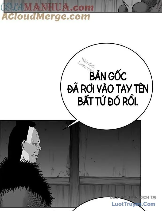 Sát Thủ Anh Vũ Chap 154 - Next Chap 155