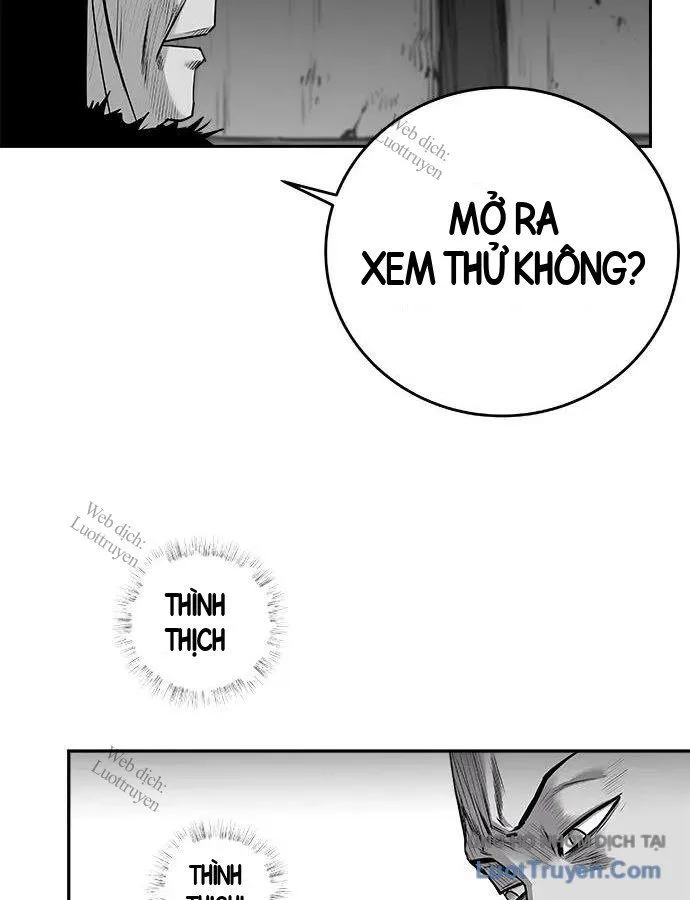 Sát Thủ Anh Vũ Chap 154 - Next Chap 155