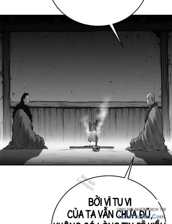 Sát Thủ Anh Vũ Chap 154 - Next Chap 155