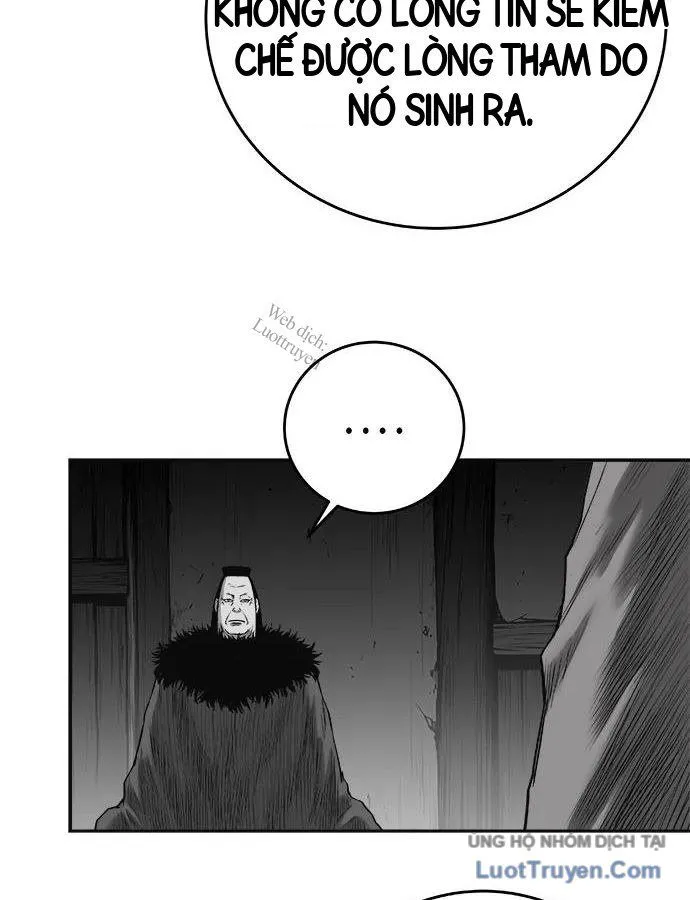 Sát Thủ Anh Vũ Chap 154 - Next Chap 155