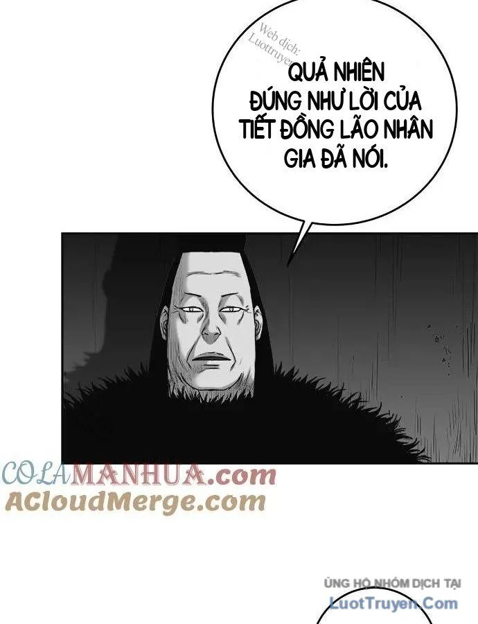 Sát Thủ Anh Vũ Chap 154 - Next Chap 155