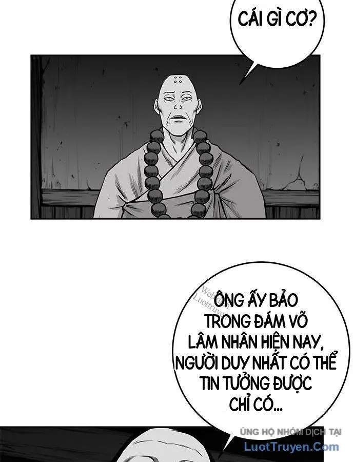 Sát Thủ Anh Vũ Chap 154 - Next Chap 155