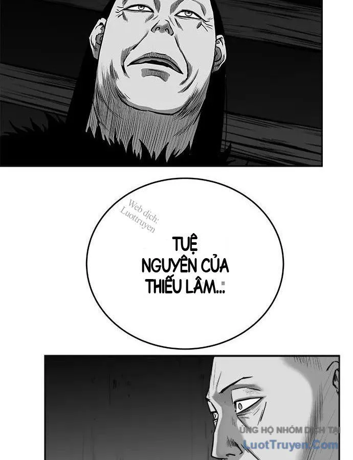 Sát Thủ Anh Vũ Chap 154 - Next Chap 155