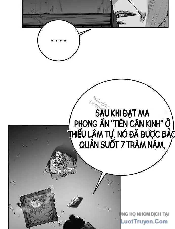 Sát Thủ Anh Vũ Chap 154 - Next Chap 155