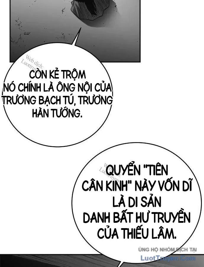 Sát Thủ Anh Vũ Chap 154 - Next Chap 155