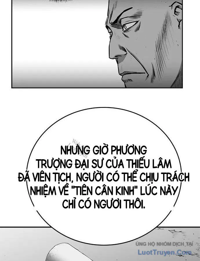 Sát Thủ Anh Vũ Chap 154 - Next Chap 155