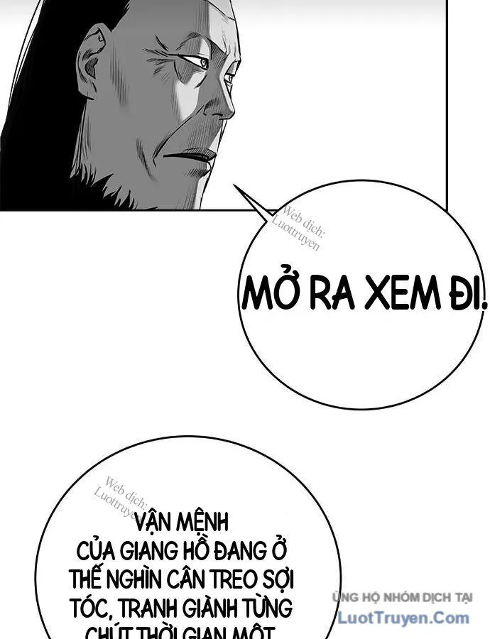 Sát Thủ Anh Vũ Chap 154 - Next Chap 155