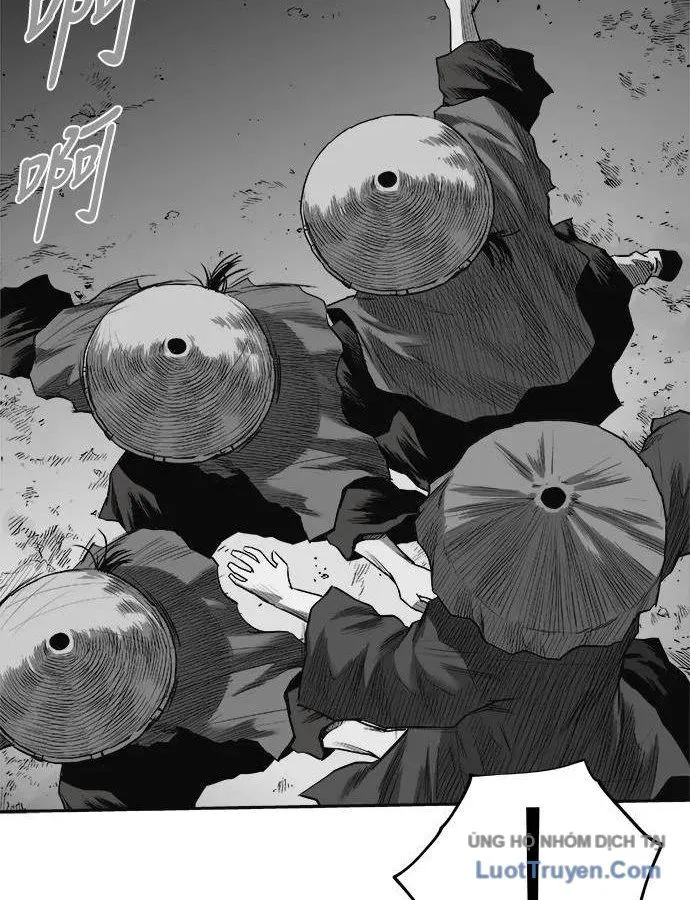 Sát Thủ Anh Vũ Chap 154 - Next Chap 155