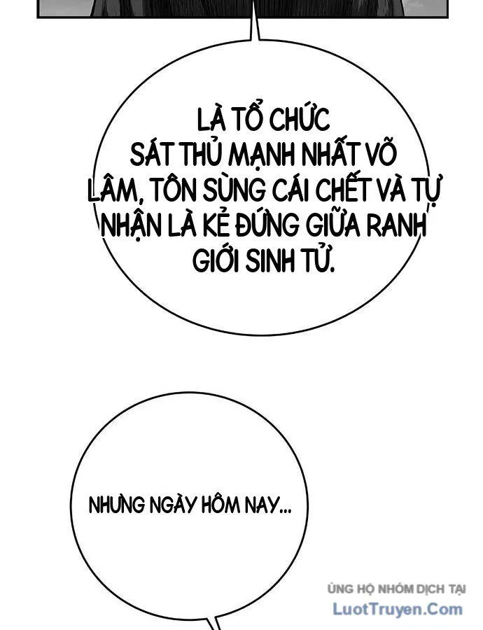 Sát Thủ Anh Vũ Chap 154 - Next Chap 155