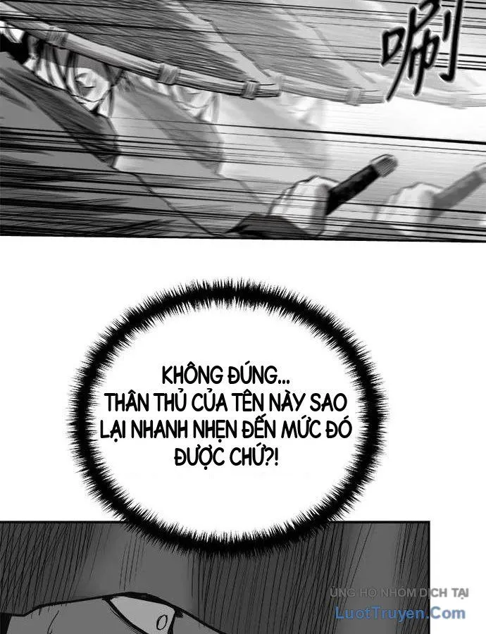 Sát Thủ Anh Vũ Chap 154 - Next Chap 155