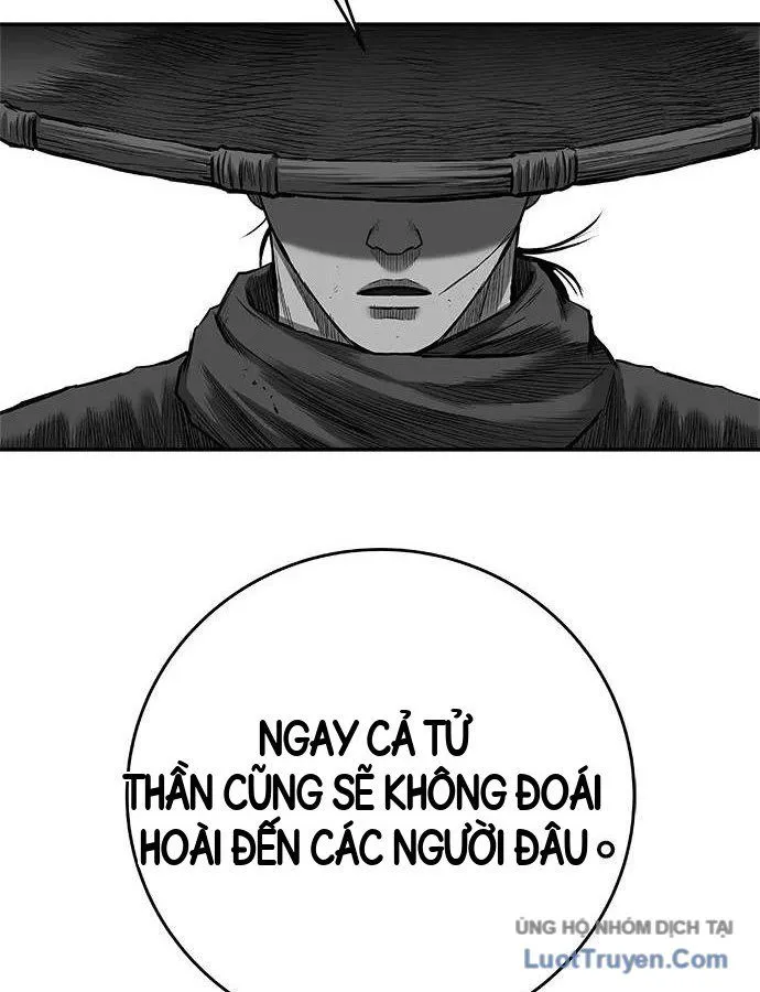 Sát Thủ Anh Vũ Chap 154 - Next Chap 155