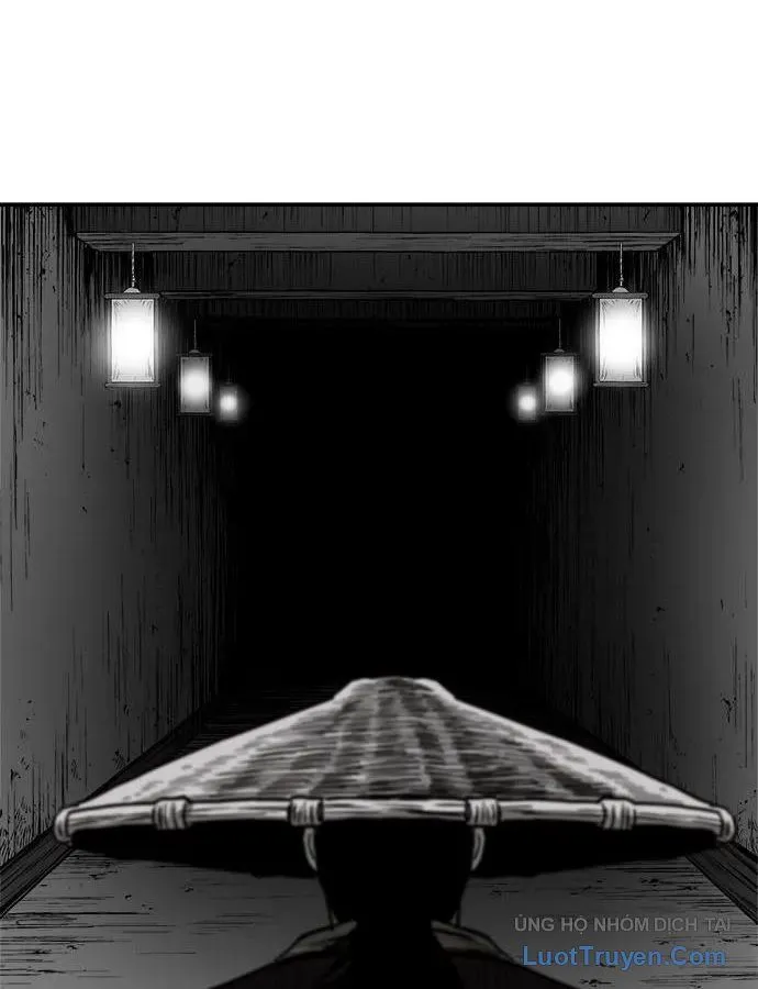 Sát Thủ Anh Vũ Chap 154 - Next Chap 155