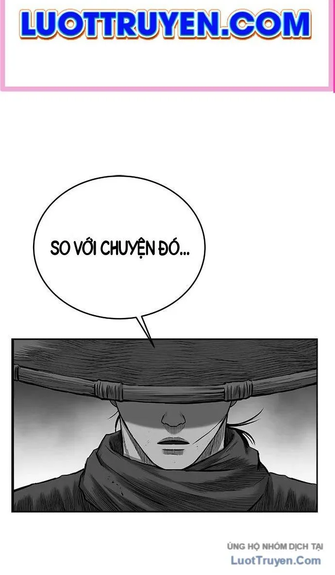 Sát Thủ Anh Vũ Chap 155 - Next Chap 156