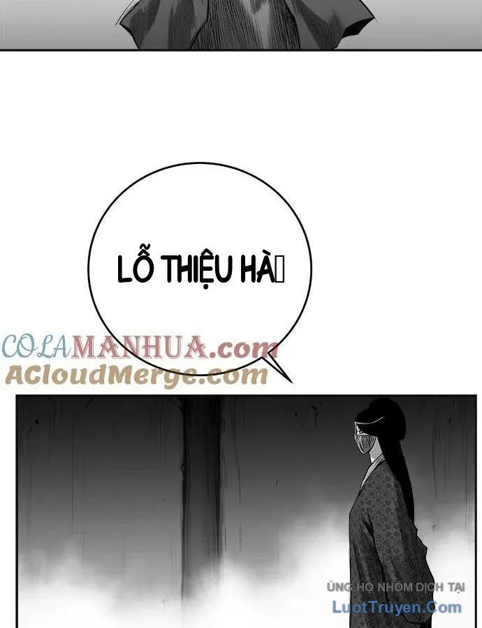 Sát Thủ Anh Vũ Chap 155 - Next Chap 156