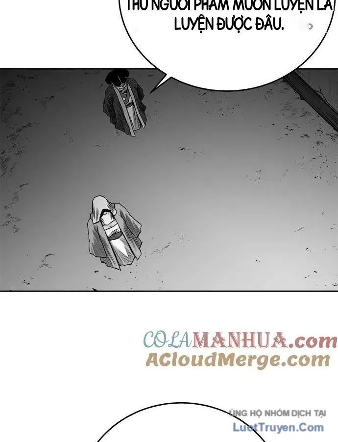 Sát Thủ Anh Vũ Chap 155 - Next Chap 156