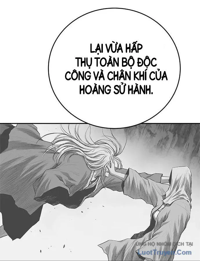 Sát Thủ Anh Vũ Chap 155 - Next Chap 156