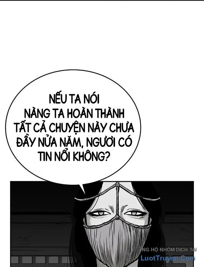 Sát Thủ Anh Vũ Chap 155 - Next Chap 156