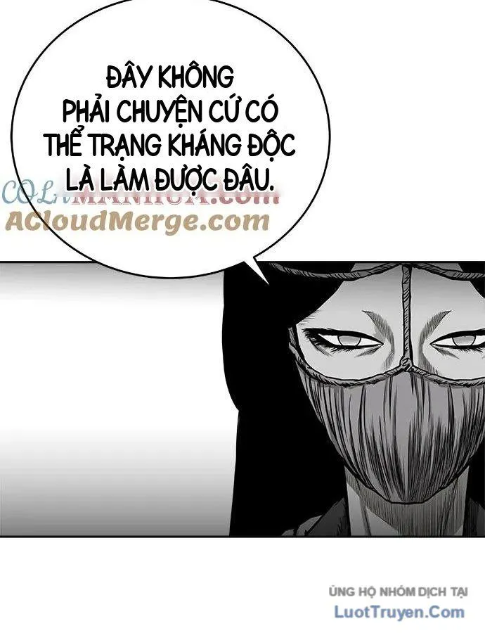 Sát Thủ Anh Vũ Chap 155 - Next Chap 156